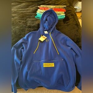 Golden State Warriors Hoodie